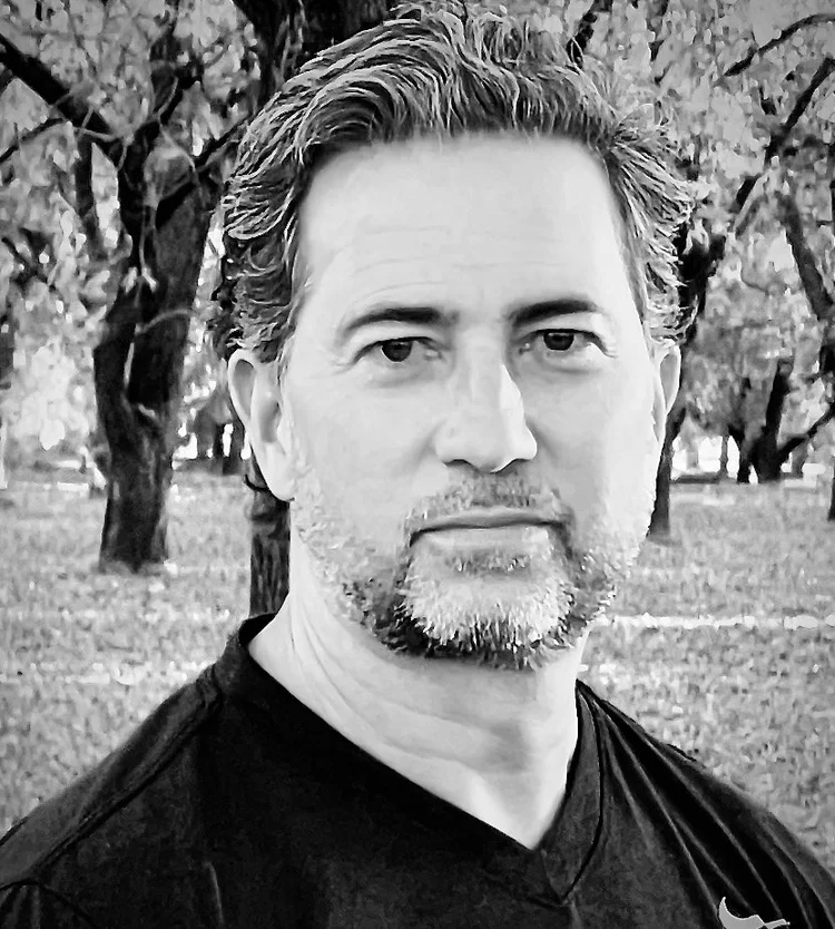 Marc Sagal, sport and performance psychology consultant and executive coach